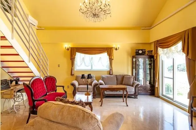 Family Villa