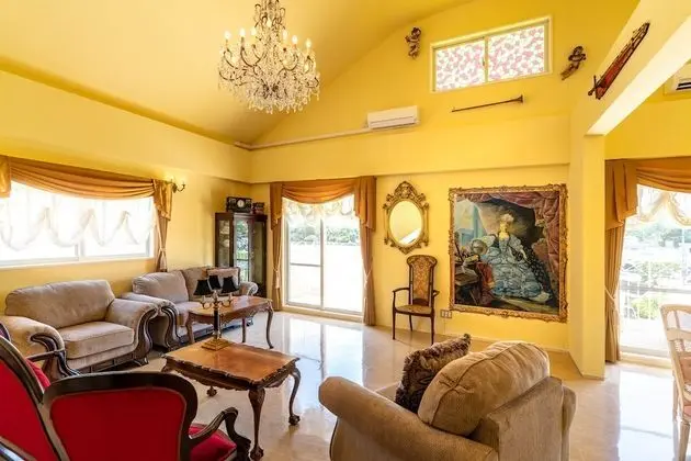 Family Villa