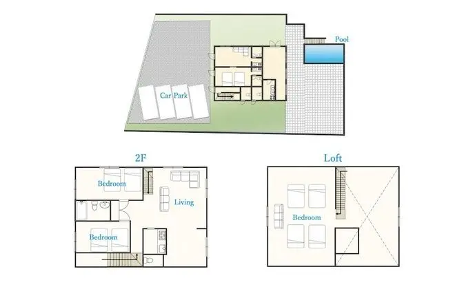 Family Villa
