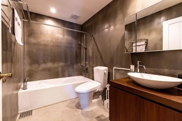 Family Villa