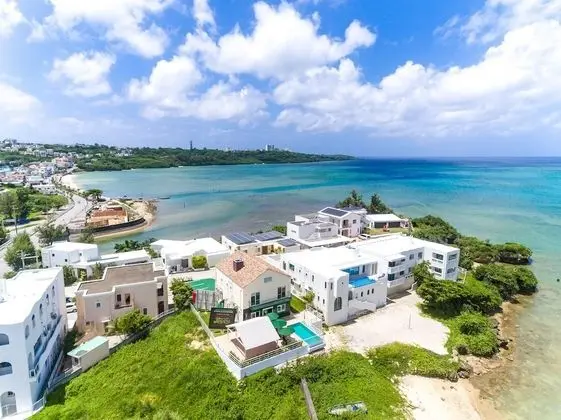 Family Villa