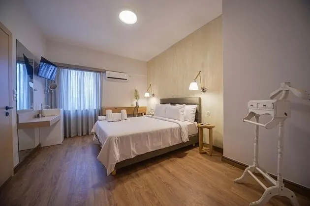 Standard Tek Kişilik Oda