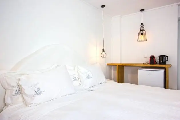 Grand Süit, Sıcak Su Havuzu (with Mini Private Pool)