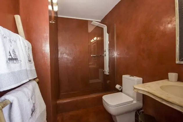 Grand Süit, Sıcak Su Havuzu (with Mini Private Pool)