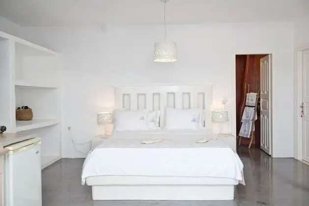 Grand Süit, Sıcak Su Havuzu (with Mini Private Pool)