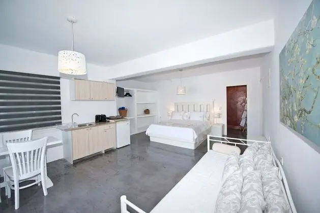 Grand Süit, Sıcak Su Havuzu (with Mini Private Pool)
