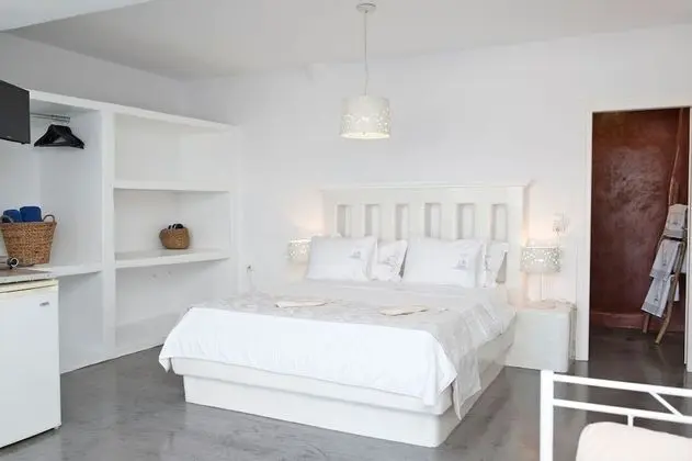 Grand Süit, Sıcak Su Havuzu (with Mini Private Pool)