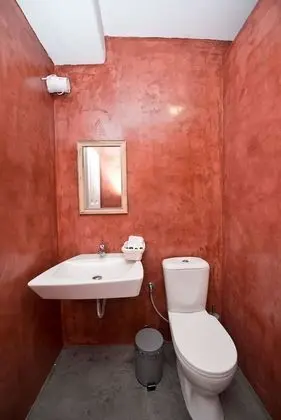 Grand Süit, Sıcak Su Havuzu (with Mini Private Pool)