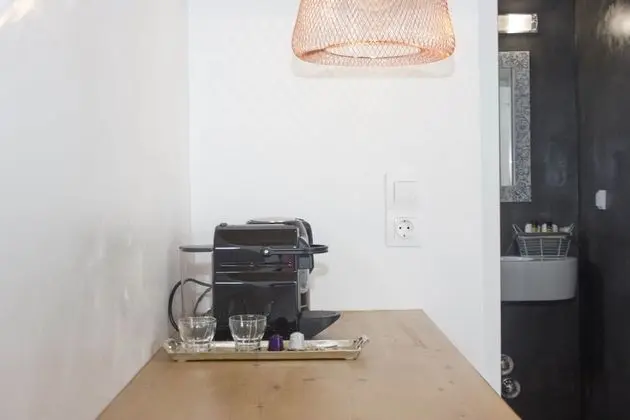 Süit (Mykonian Mini)