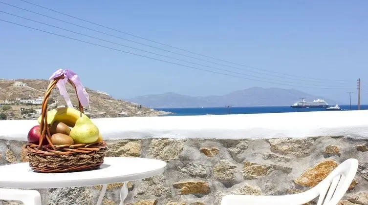 Dört Kişilik Oda
