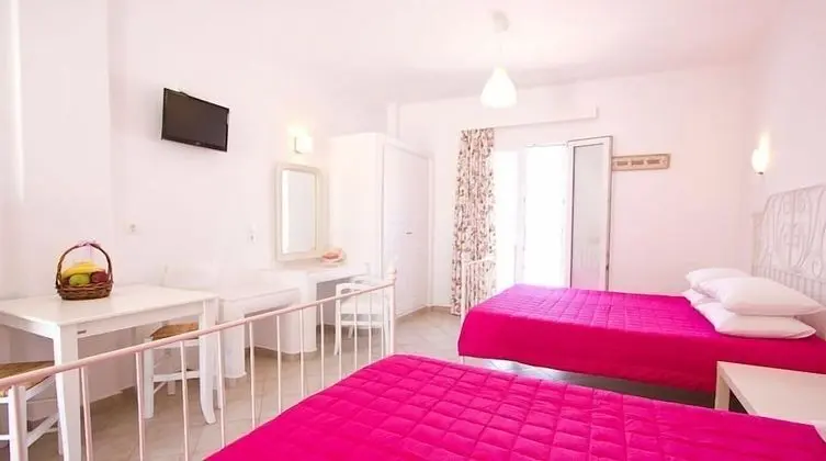 Superior Stüdyo, Deniz Manzaralı