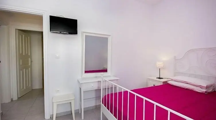 Superior Stüdyo, Deniz Manzaralı