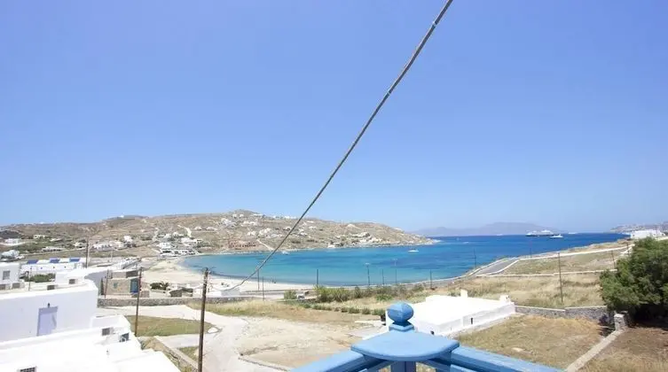 Superior Stüdyo, Deniz Manzaralı