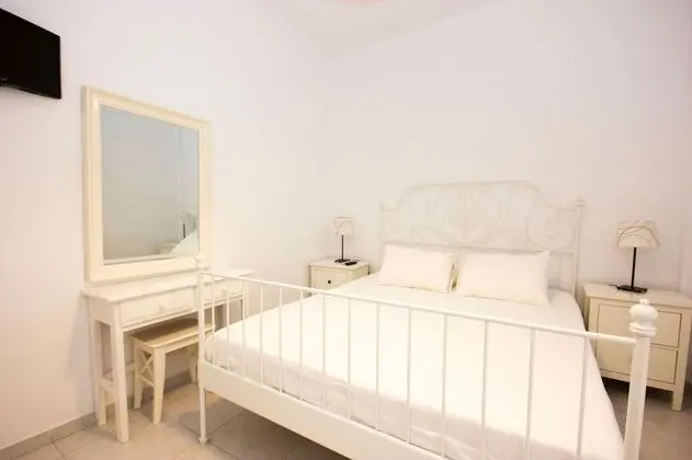 Stüdyo, Deniz Manzaralı