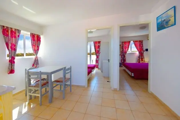 Apart Daire, 2 Yatak Odası