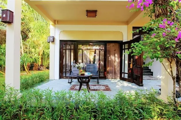 Premier Tek Büyük Yataklı Oda, Balkon
