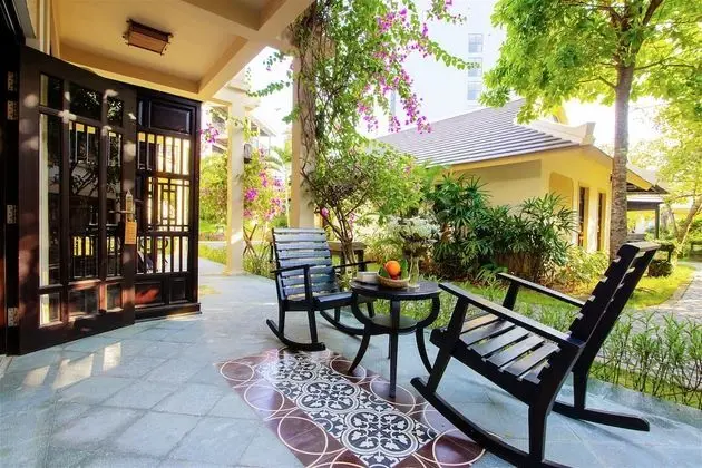 Premier Tek Büyük Yataklı Oda, Balkon