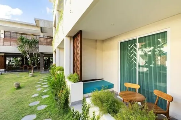 Premium Süit, 1 Çift Kişilik Yatak, Sigara İçilmez