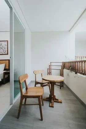 Premium Süit, 1 Çift Kişilik Yatak, Sigara İçilmez