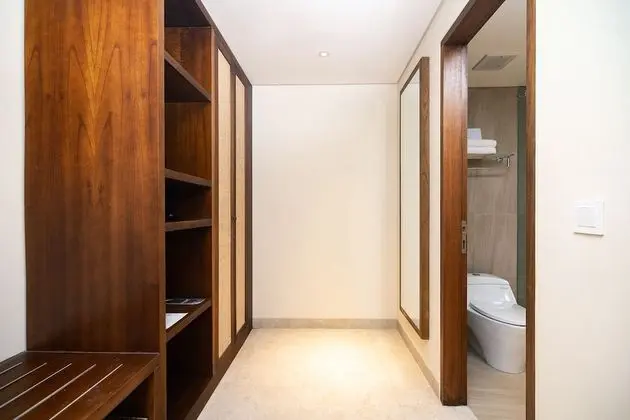 Premium Süit, 1 Çift Kişilik Yatak, Sigara İçilmez