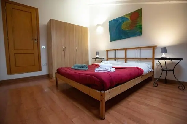 Apart Daire, 3 Yatak Odası