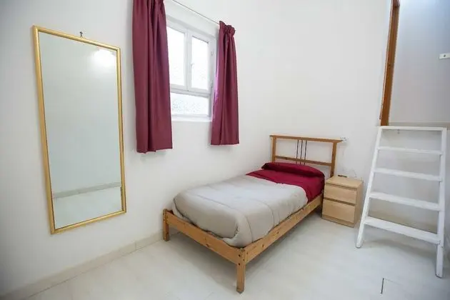 Apart Daire, 3 Yatak Odası