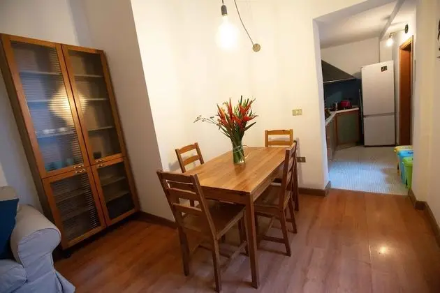 Apart Daire, 3 Yatak Odası