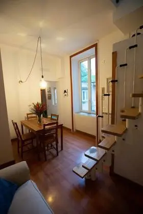 Apart Daire, 3 Yatak Odası