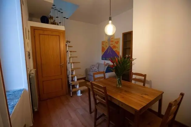 Apart Daire, 3 Yatak Odası