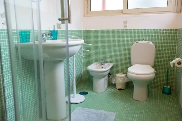 Apart Daire, 3 Yatak Odası