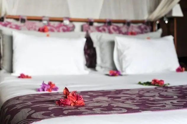 Comfort Villa, Birden Çok Yatak, Deniz Manzaralı