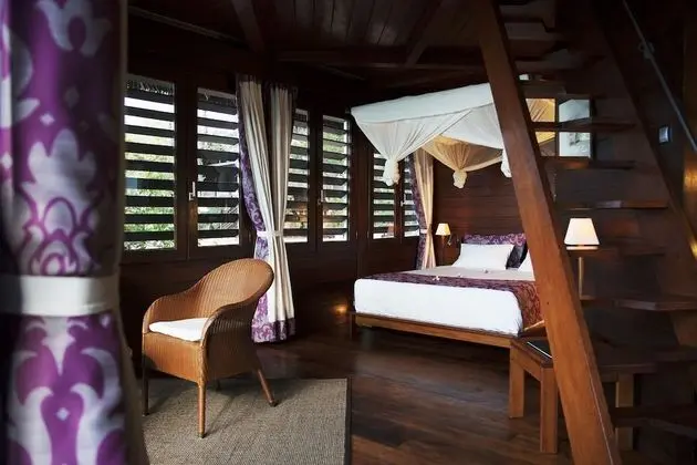 Comfort Villa, Birden Çok Yatak, Deniz Manzaralı