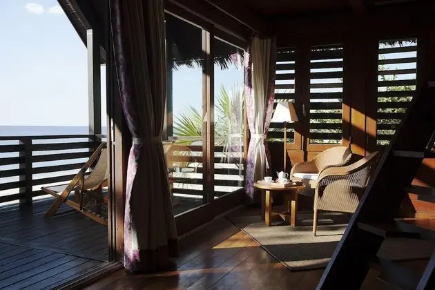 Comfort Villa, Birden Çok Yatak, Deniz Manzaralı