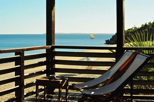 Premium Villa, Birden Çok Yatak, Deniz Manzaralı
