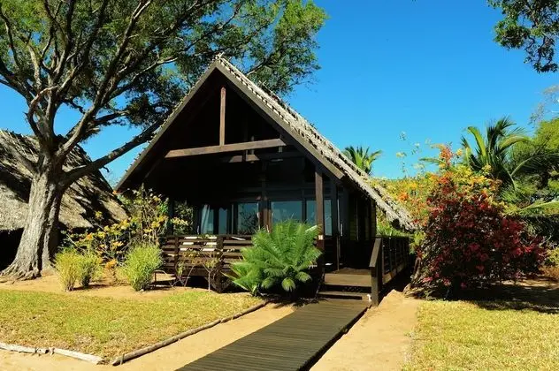 Premium Villa, Birden Çok Yatak, Deniz Manzaralı