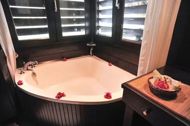 Premium Villa, Birden Çok Yatak, Deniz Manzaralı