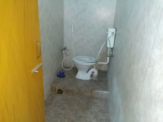 Deluxe Üç Kişilik Oda, Birden Çok Yatak