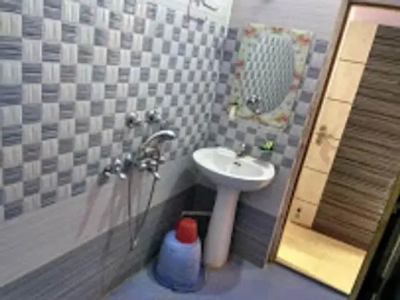 Deluxe Üç Kişilik Oda, Birden Çok Yatak
