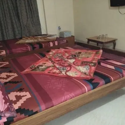 Family Dört Kişilik Oda, Birden Çok Yatak