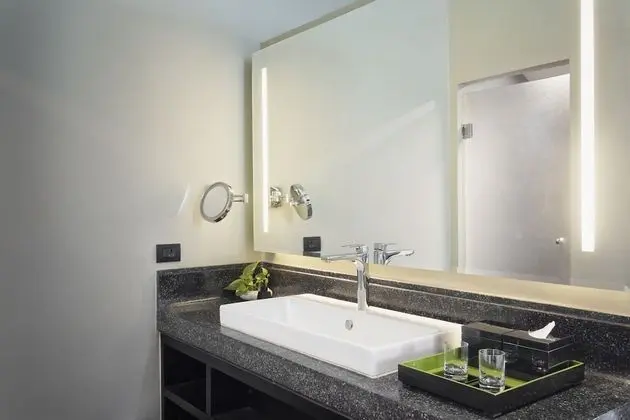 ANJALI Deluxe King Pool View