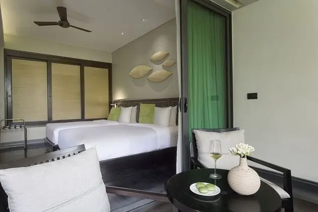 ANJALI Family Room