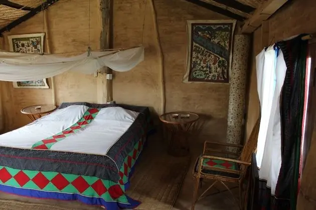 Comfort Tek Büyük Yataklı Oda, 1 Yatak Odası