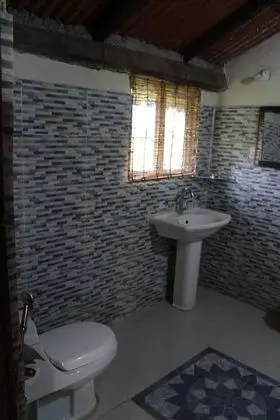 Comfort Tek Büyük Yataklı Oda, 1 Yatak Odası