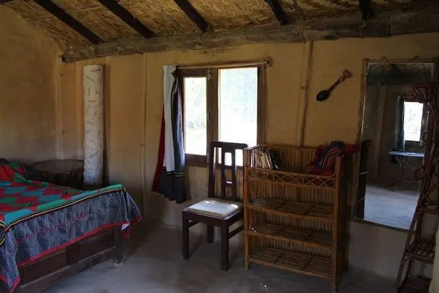 Comfort Tek Büyük Yataklı Oda, 2 Tek Kişilik Yatak