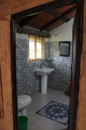 Comfort Tek Büyük Yataklı Oda, 2 Tek Kişilik Yatak