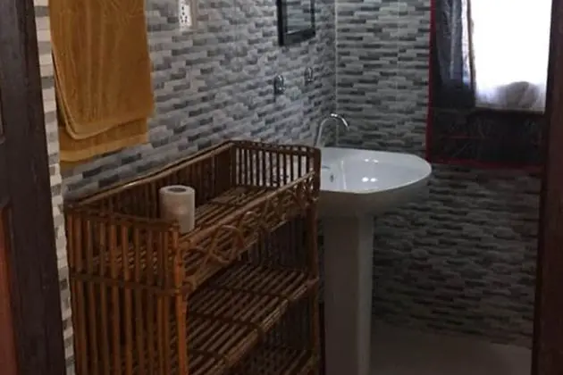 Comfort Tek Büyük Yataklı Oda, 2 Tek Kişilik Yatak