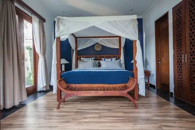 Luxury Villa, 4 Yatak Odası, Sigara İçilmez, Okyanus Manzaralı
