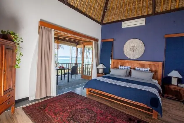 Luxury Villa, 4 Yatak Odası, Sigara İçilmez, Okyanus Manzaralı
