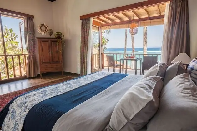 Luxury Villa, 4 Yatak Odası, Sigara İçilmez, Okyanus Manzaralı
