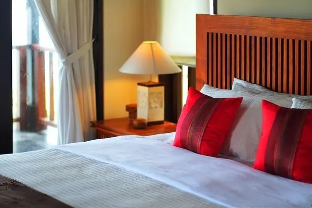 Luxury Villa, 4 Yatak Odası, Sigara İçilmez, Okyanus Manzaralı